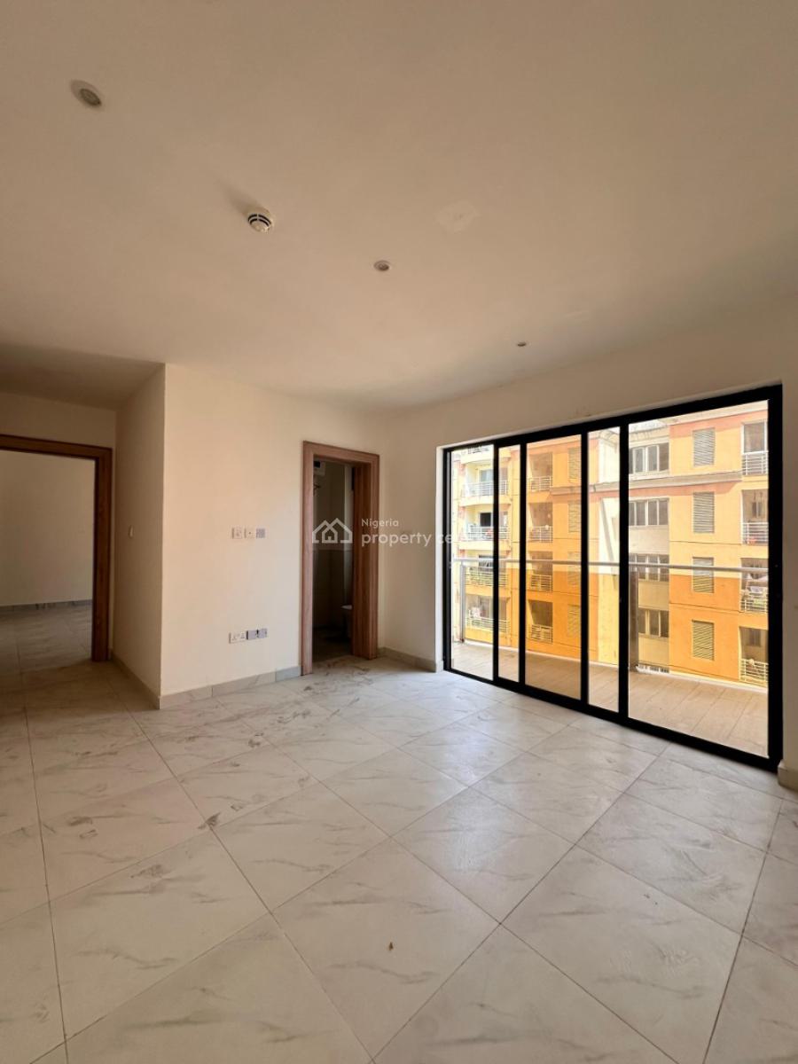 Fully Serviced Blocks of 1 Bedroom Apartments, Ikate, Lekki, Lagos, Mini Flat (room and Parlour) for Sale