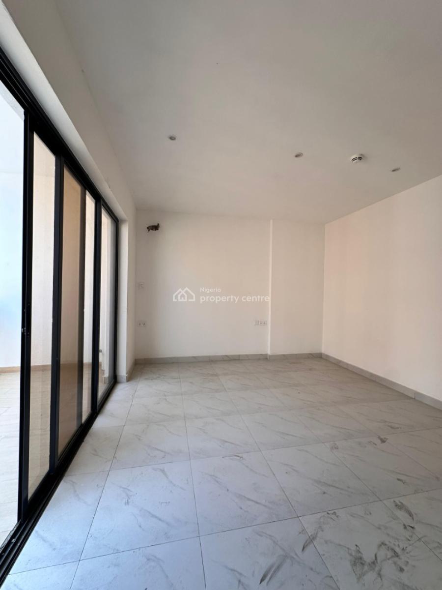 Fully Serviced Blocks of 1 Bedroom Apartments, Ikate, Lekki, Lagos, Mini Flat (room and Parlour) for Sale