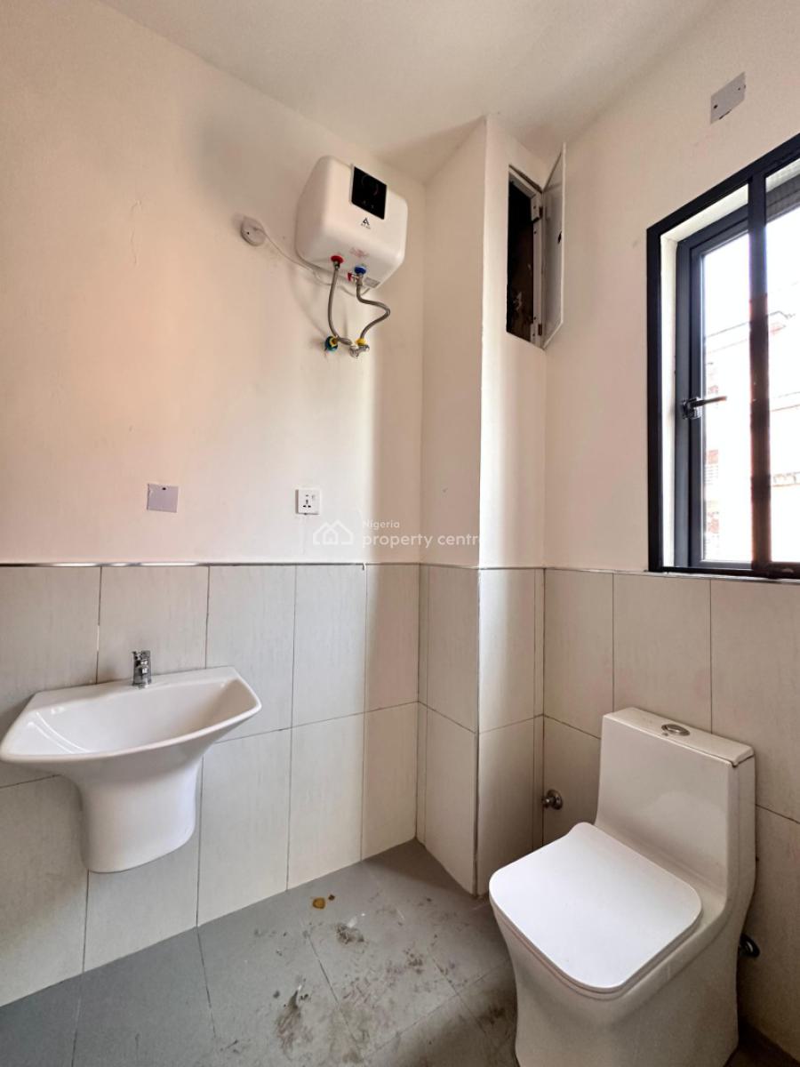 Fully Serviced Blocks of 1 Bedroom Apartments, Ikate, Lekki, Lagos, Mini Flat (room and Parlour) for Sale