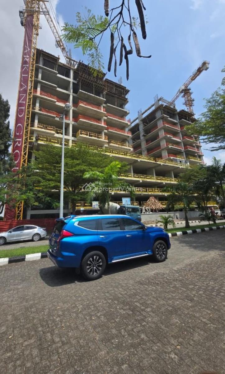 Exclusive Luxury 3 Bedroom Apartment, Banana Island, Ikoyi, Lagos, Flat / Apartment for Sale