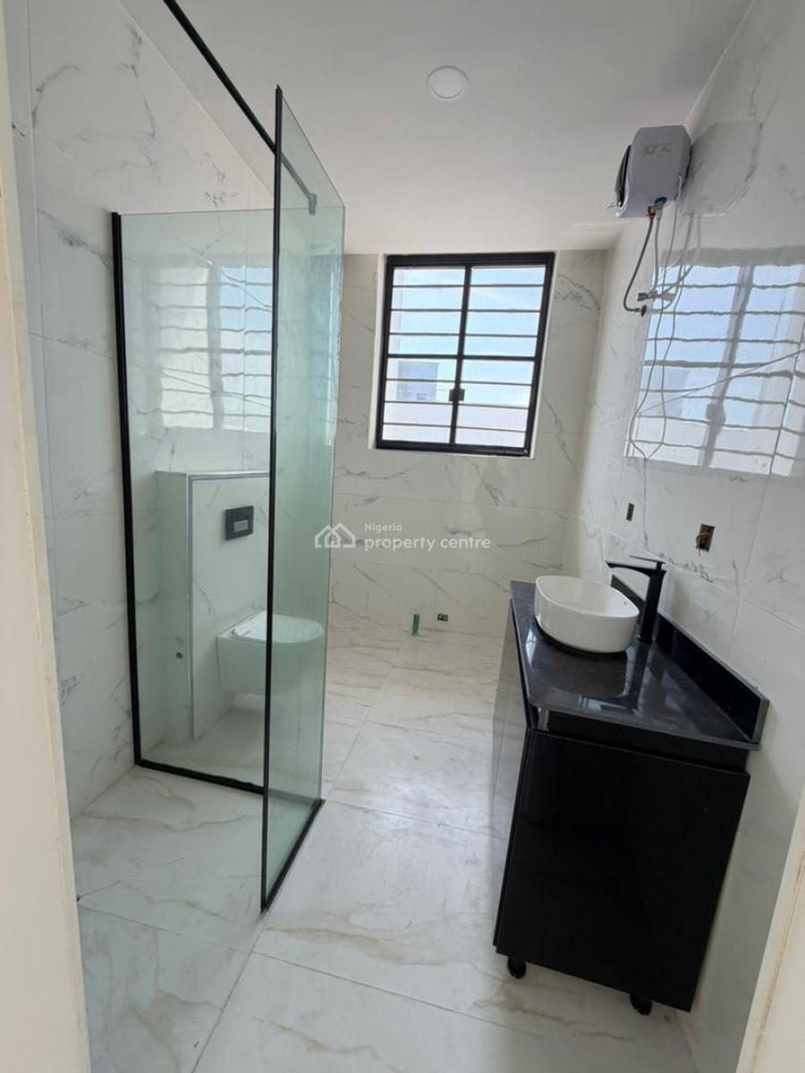 Luxury 5 Bedroom Fully Detached Duplex, Lekki, Lagos, Detached Bungalow for Sale