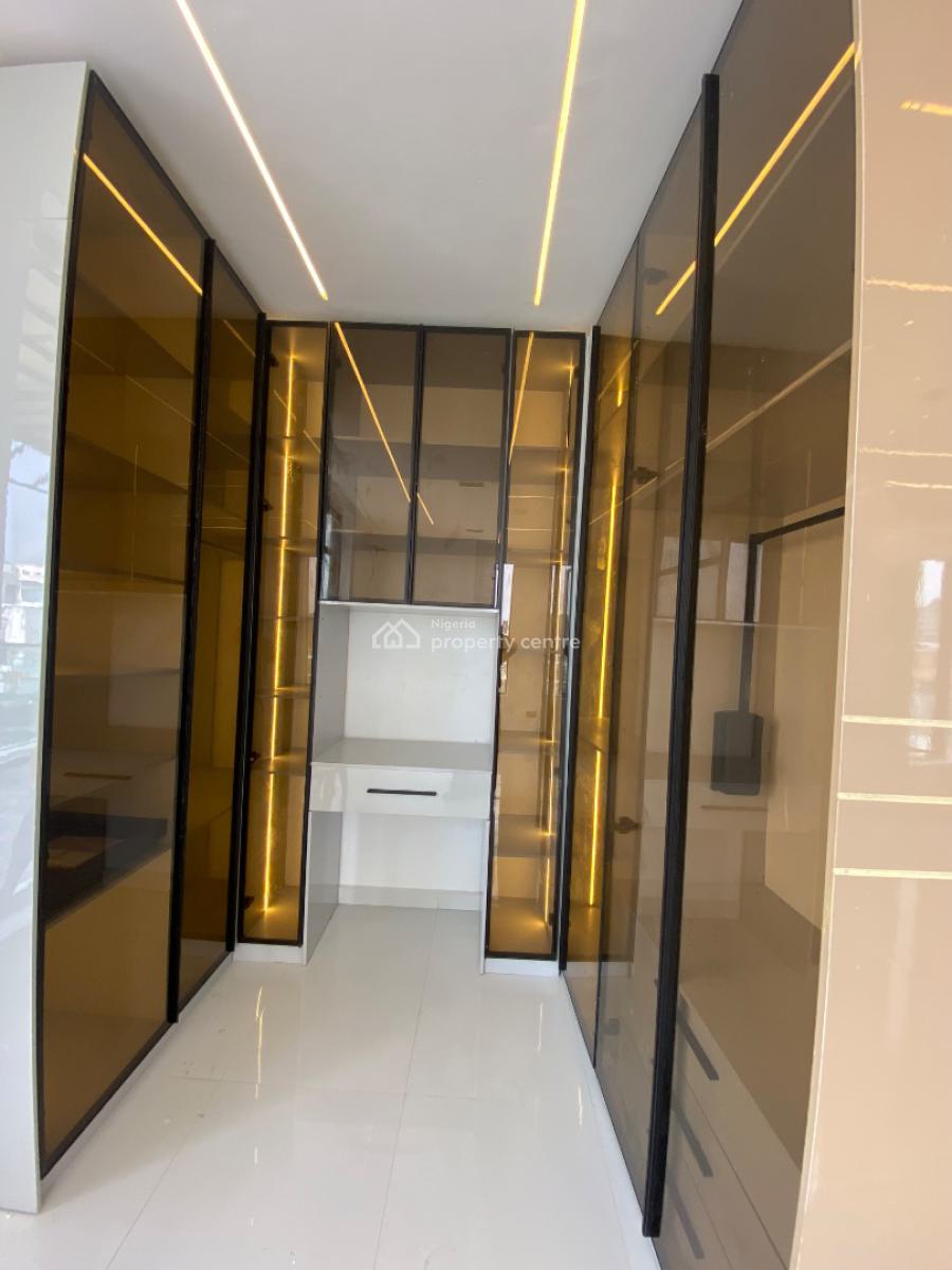 4 Bedroom Fully Detached House with Rooftop, Ajah, Lagos, Detached Duplex for Sale