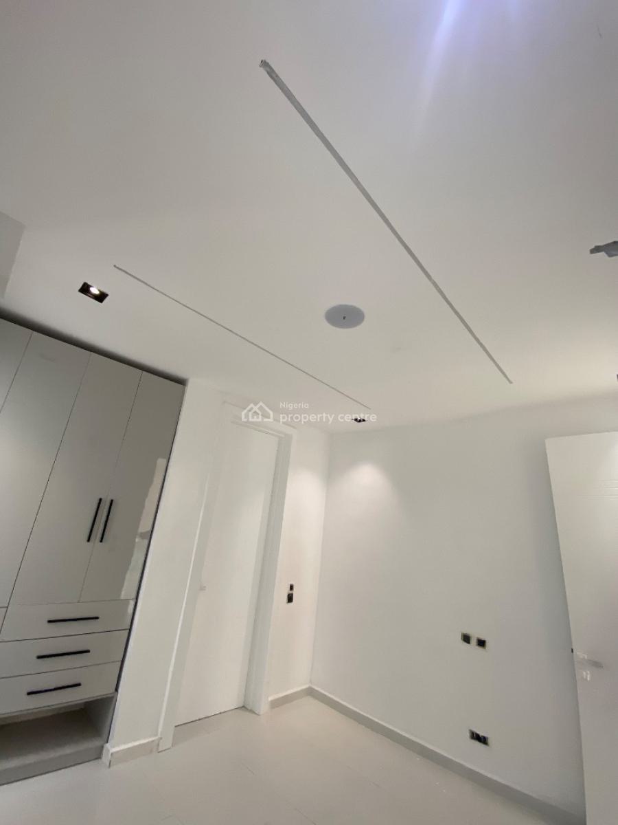 4 Bedroom Fully Detached House with Rooftop, Ajah, Lagos, Detached Duplex for Sale