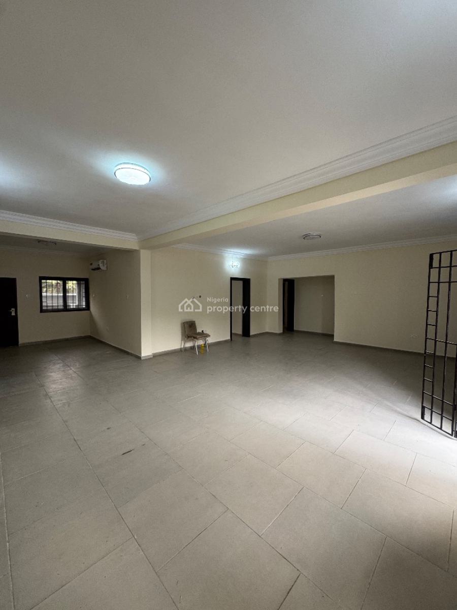 3 Bedroom Apartment + Bq, Lekki Phase 1, Lekki, Lagos, Flat / Apartment for Rent