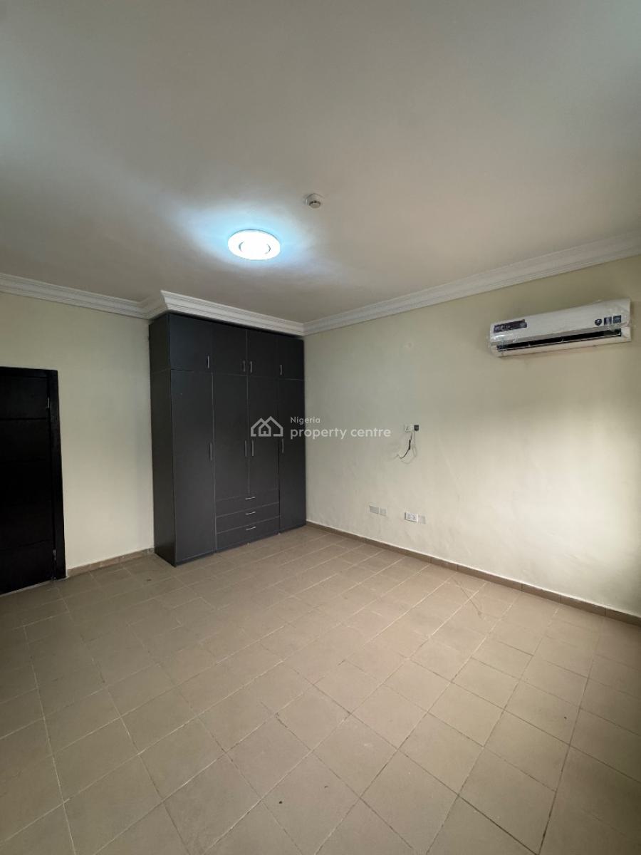 3 Bedroom Apartment + Bq, Lekki Phase 1, Lekki, Lagos, Flat / Apartment for Rent
