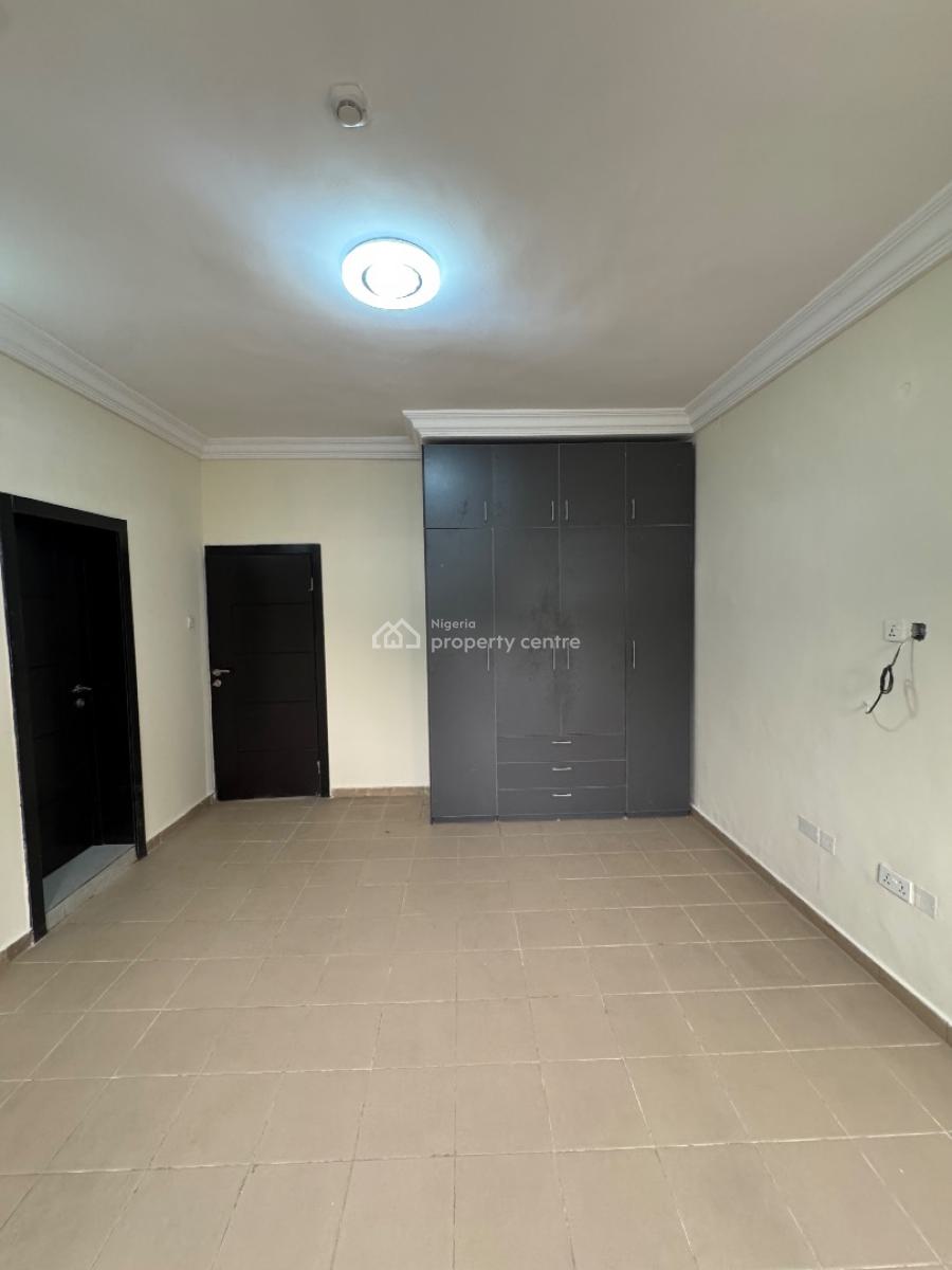 3 Bedroom Apartment + Bq, Lekki Phase 1, Lekki, Lagos, Flat / Apartment for Rent