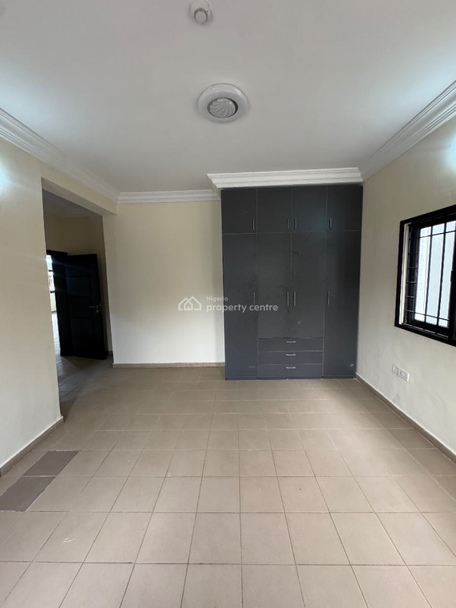 3 Bedroom Apartment + Bq, Lekki Phase 1, Lekki, Lagos, Flat / Apartment for Rent