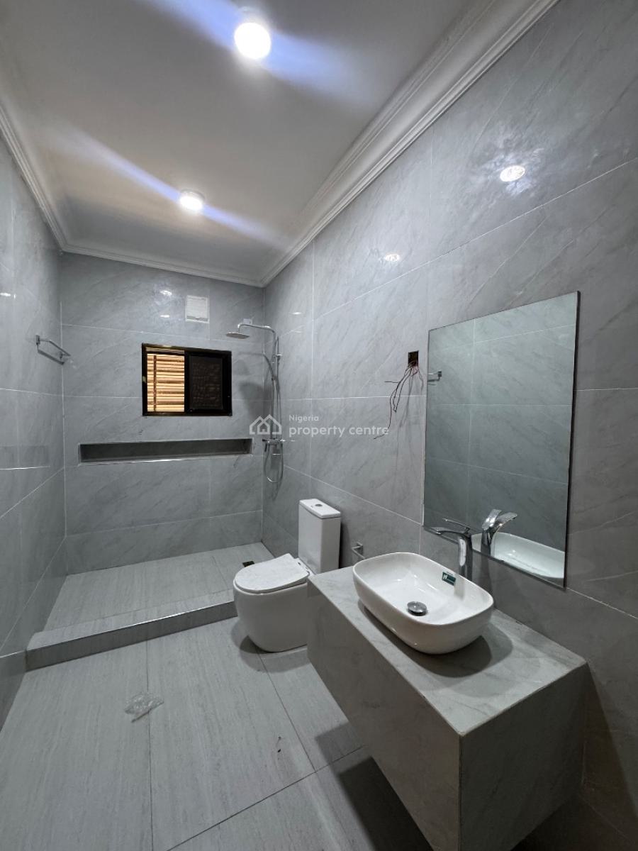 3 Bedroom Apartment + Bq, Lekki Phase 1, Lekki, Lagos, Flat / Apartment for Rent