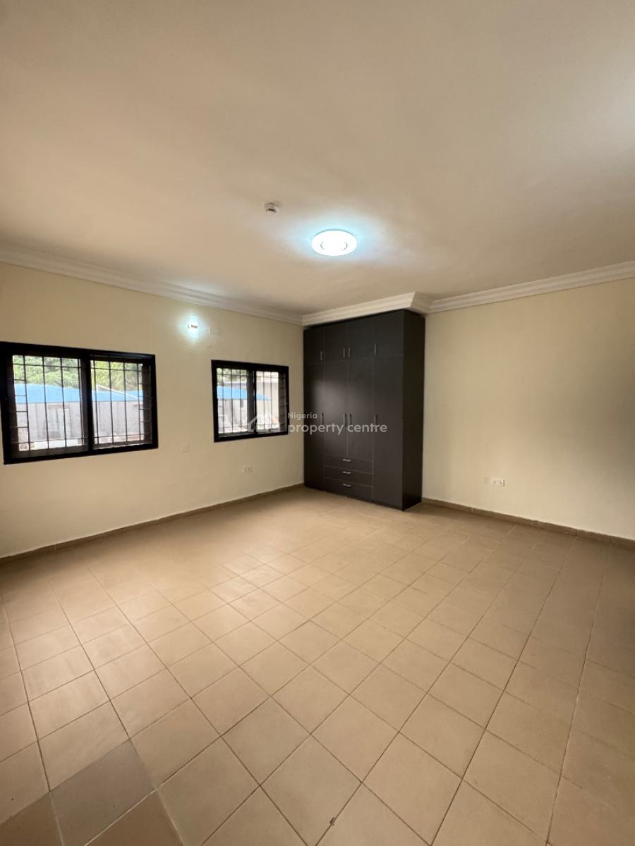 3 Bedroom Apartment + Bq, Lekki Phase 1, Lekki, Lagos, Flat / Apartment for Rent