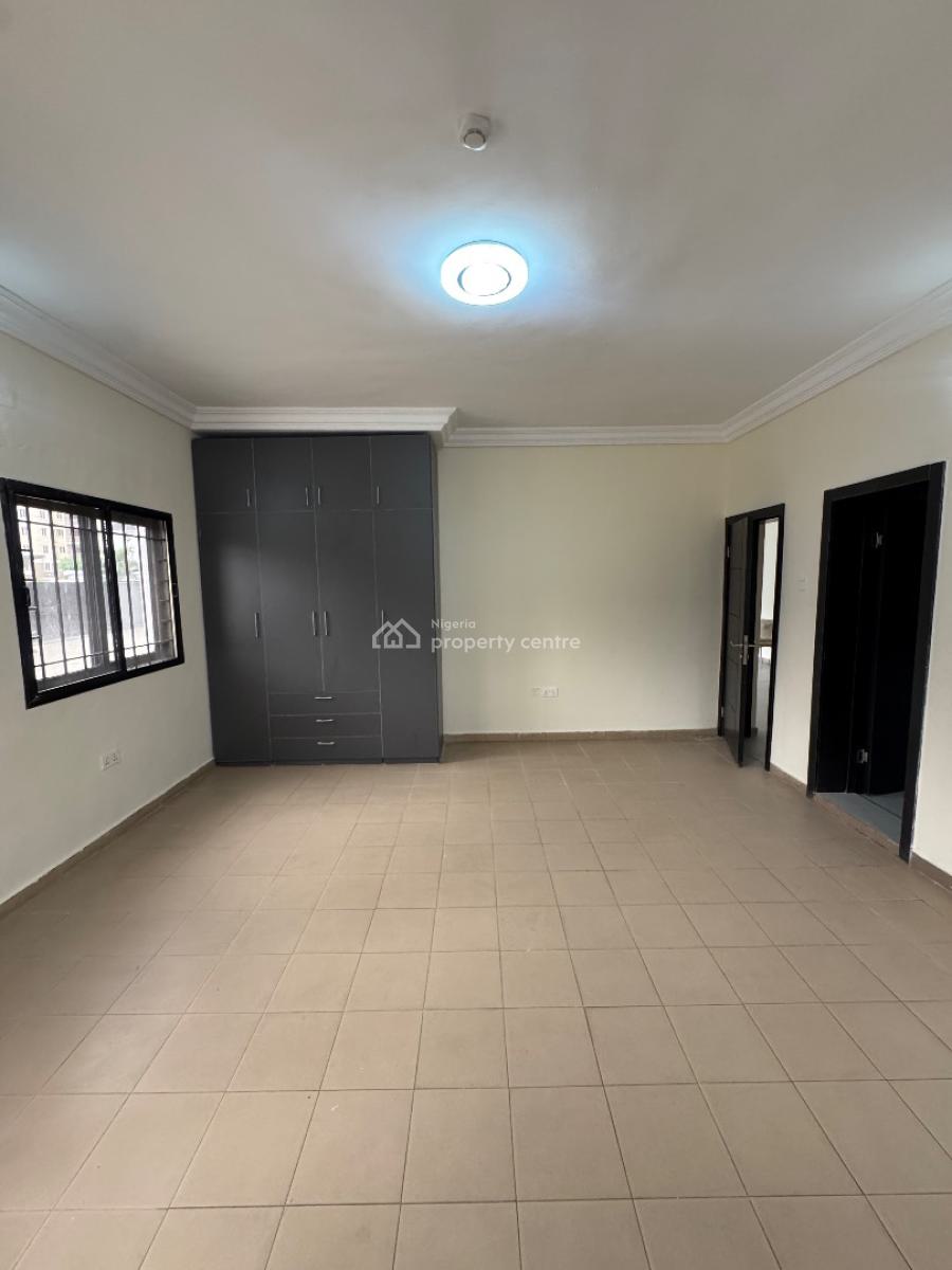 3 Bedroom Apartment + Bq, Lekki Phase 1, Lekki, Lagos, Flat / Apartment for Rent