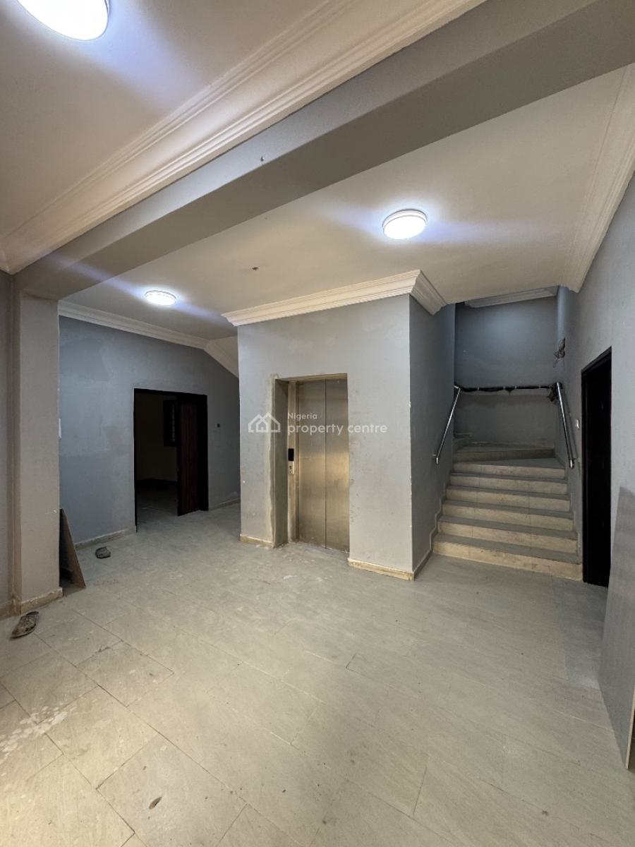 3 Bedroom Apartment + Bq, Lekki Phase 1, Lekki, Lagos, Flat / Apartment for Rent