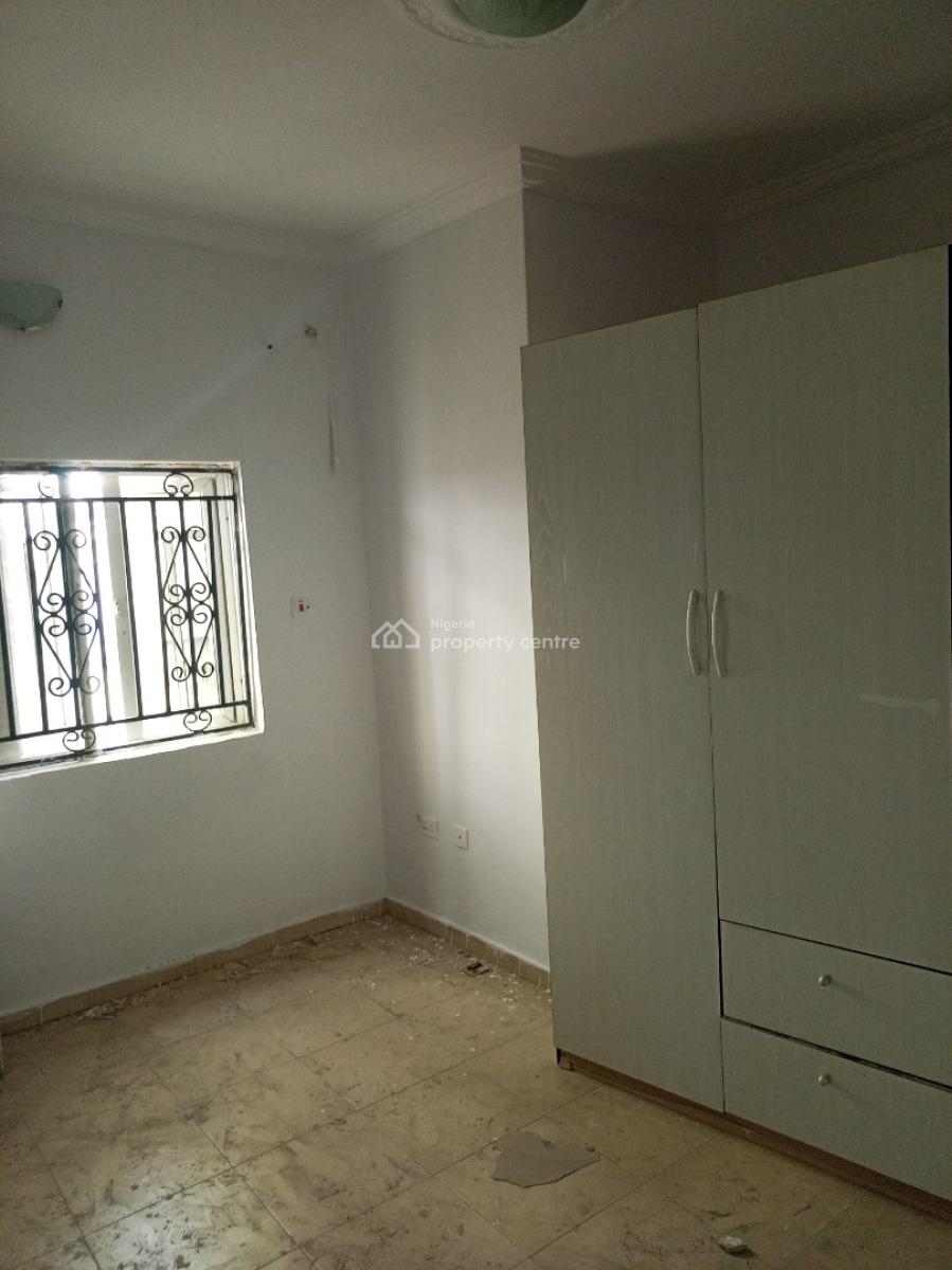 Newly Renovated 3 Bedroom Apartment (upstairs and Downstairs Available), Peaceville Estate, Badore, Ajah, Lagos, Flat / Apartment for Rent
