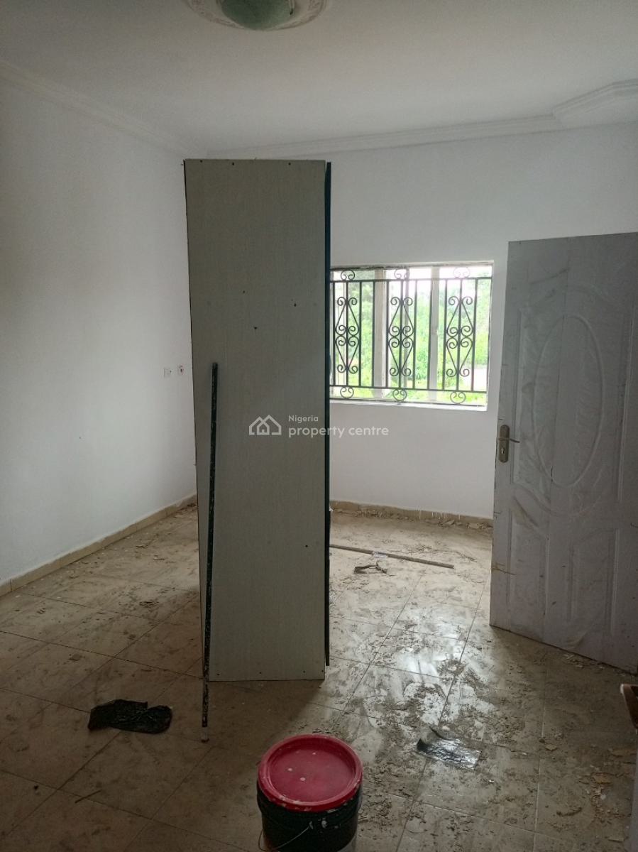 Newly Renovated 3 Bedroom Apartment (upstairs and Downstairs Available), Peaceville Estate, Badore, Ajah, Lagos, Flat / Apartment for Rent