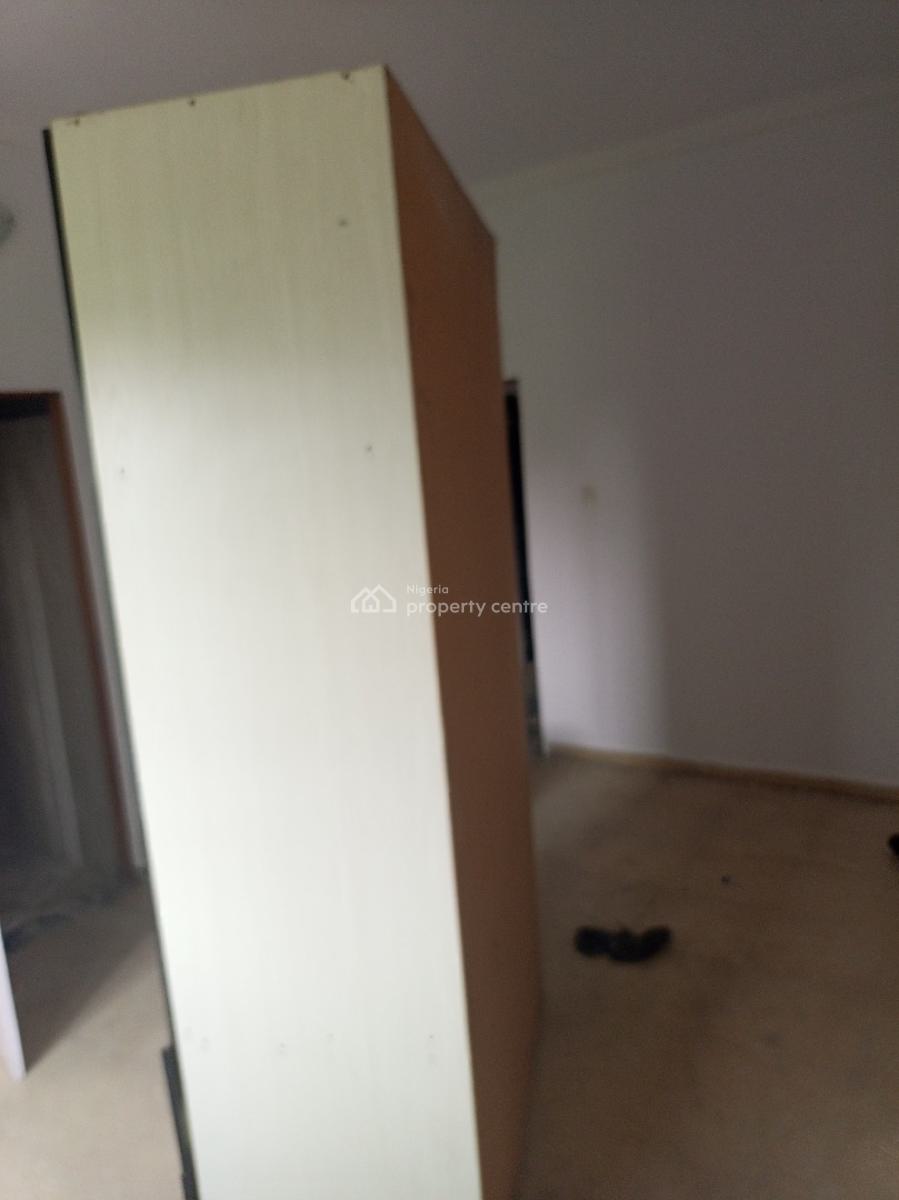 Newly Renovated 3 Bedroom Apartment (upstairs and Downstairs Available), Peaceville Estate, Badore, Ajah, Lagos, Flat / Apartment for Rent