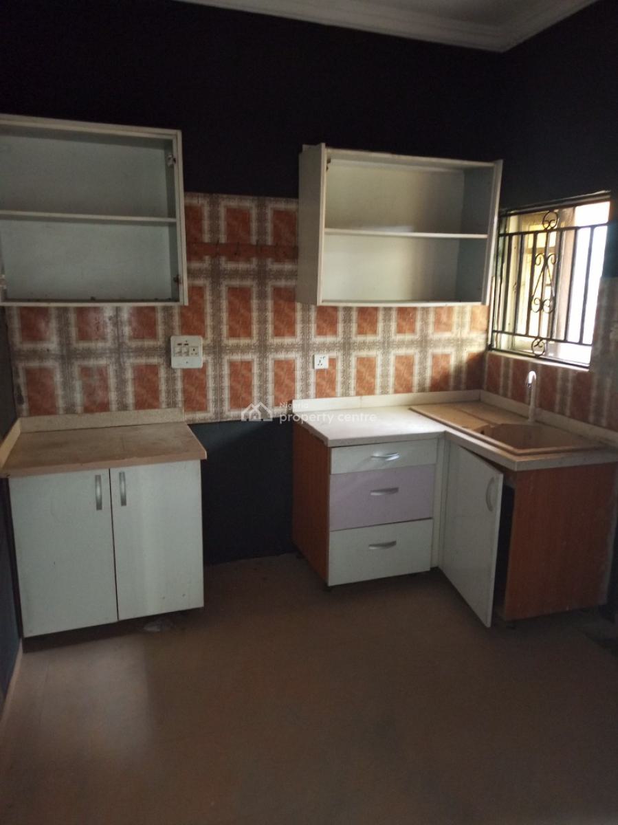 Newly Renovated 3 Bedroom Apartment (upstairs and Downstairs Available), Peaceville Estate, Badore, Ajah, Lagos, Flat / Apartment for Rent