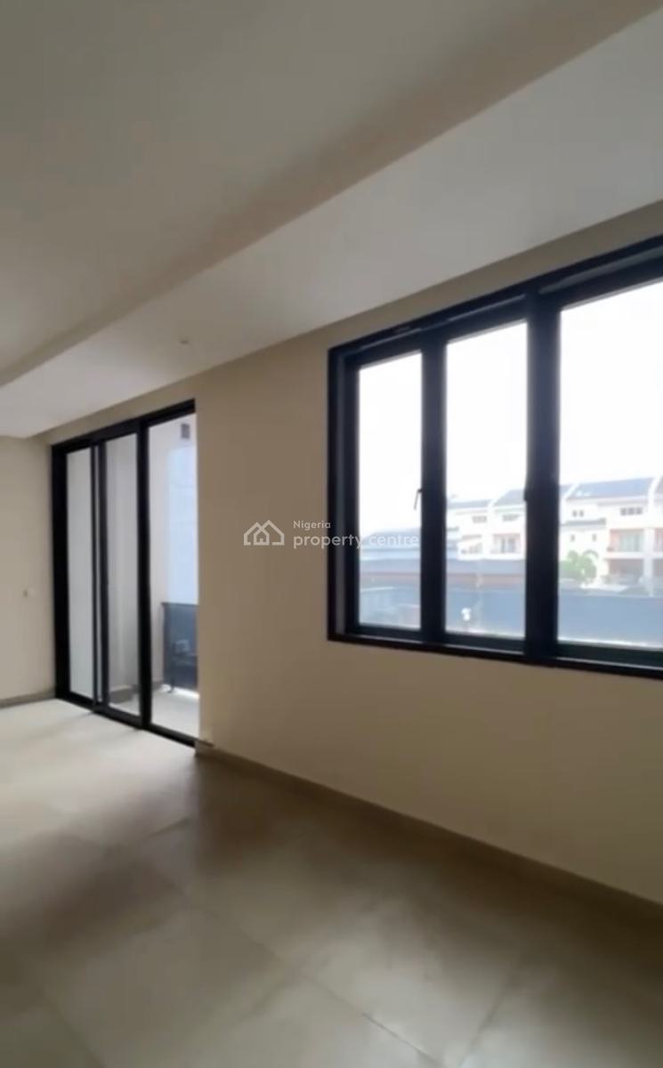 Luxury 3 Bedroom Apartment, Lekki Phase 1, Lekki, Lagos, Flat / Apartment for Rent