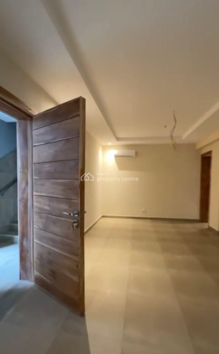 Luxury 3 Bedroom Apartment, Lekki Phase 1, Lekki, Lagos, Flat / Apartment for Rent