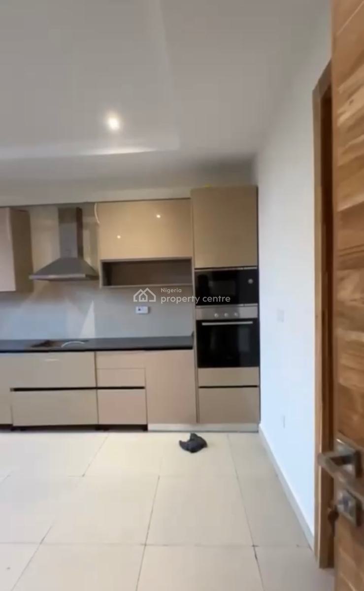 Luxury 3 Bedroom Apartment, Lekki Phase 1, Lekki, Lagos, Flat / Apartment for Rent