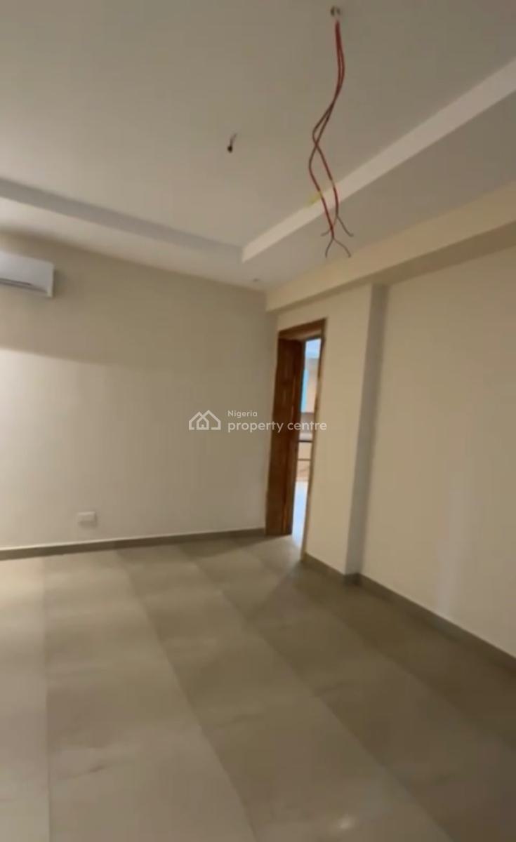 Luxury 3 Bedroom Apartment, Lekki Phase 1, Lekki, Lagos, Flat / Apartment for Rent