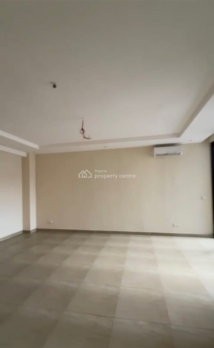 Luxury 3 Bedroom Apartment, Lekki Phase 1, Lekki, Lagos, Flat / Apartment for Rent