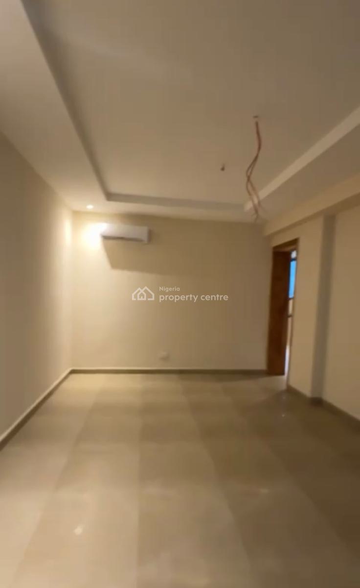 Luxury 3 Bedroom Apartment, Lekki Phase 1, Lekki, Lagos, Flat / Apartment for Rent
