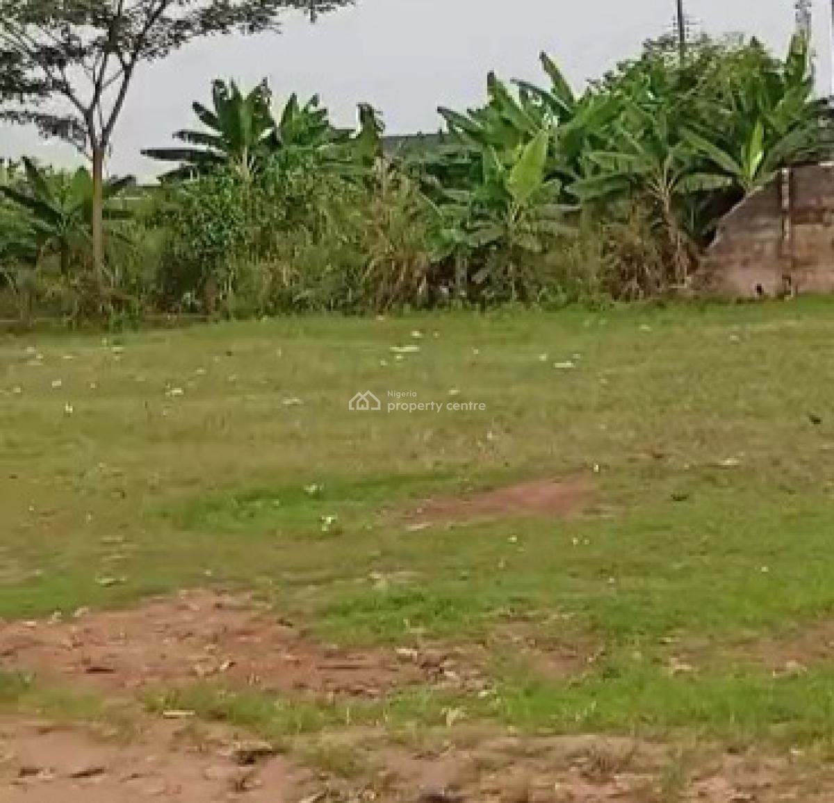 200ft By 600ft Land Title: C of O, Along St. Savour Road, Off Sakponba Road, Benin, Oredo, Edo, Commercial Land for Sale