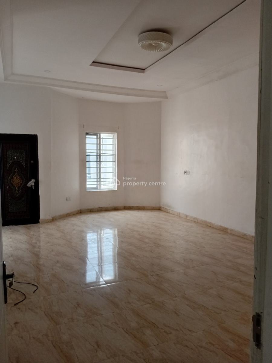 Fully Detached 4-bedroom Duplex Plus a Bq, Orchid Road, Lekki, Lagos, Detached Duplex for Rent