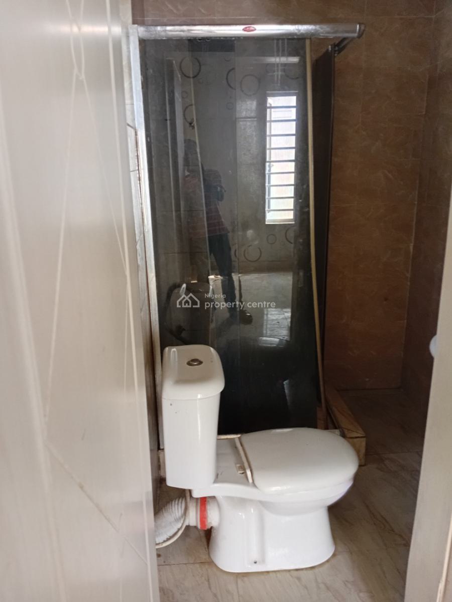 Fully Detached 4-bedroom Duplex Plus a Bq, Orchid Road, Lekki, Lagos, Detached Duplex for Rent