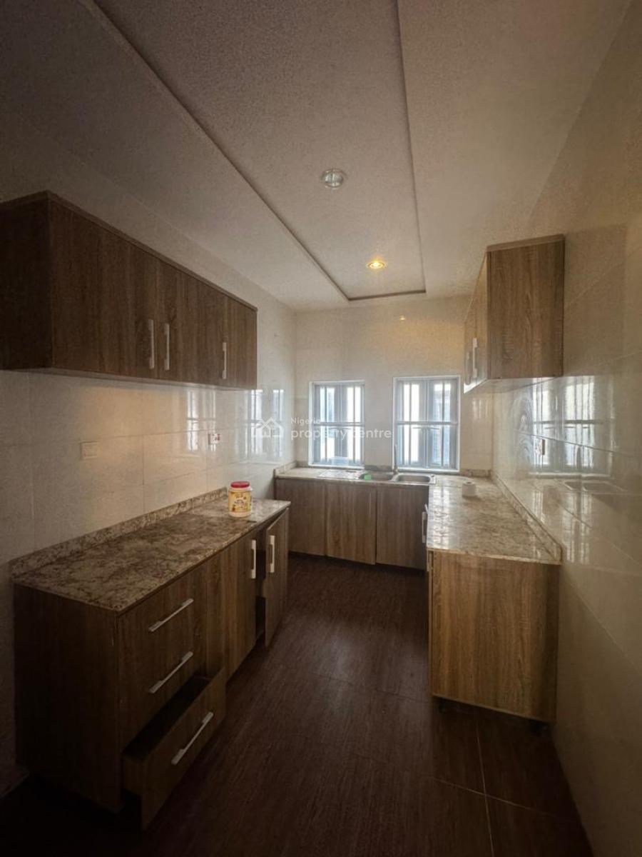 3 Bedroom Apartment, Ikate, Lekki, Lagos, Flat / Apartment for Rent