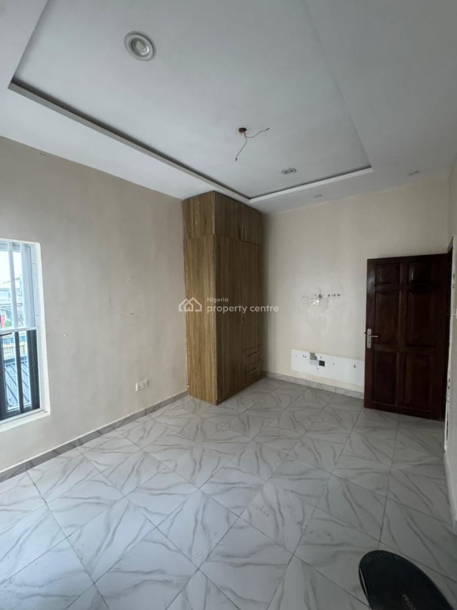 3 Bedroom Apartment, Ikate, Lekki, Lagos, Flat / Apartment for Rent