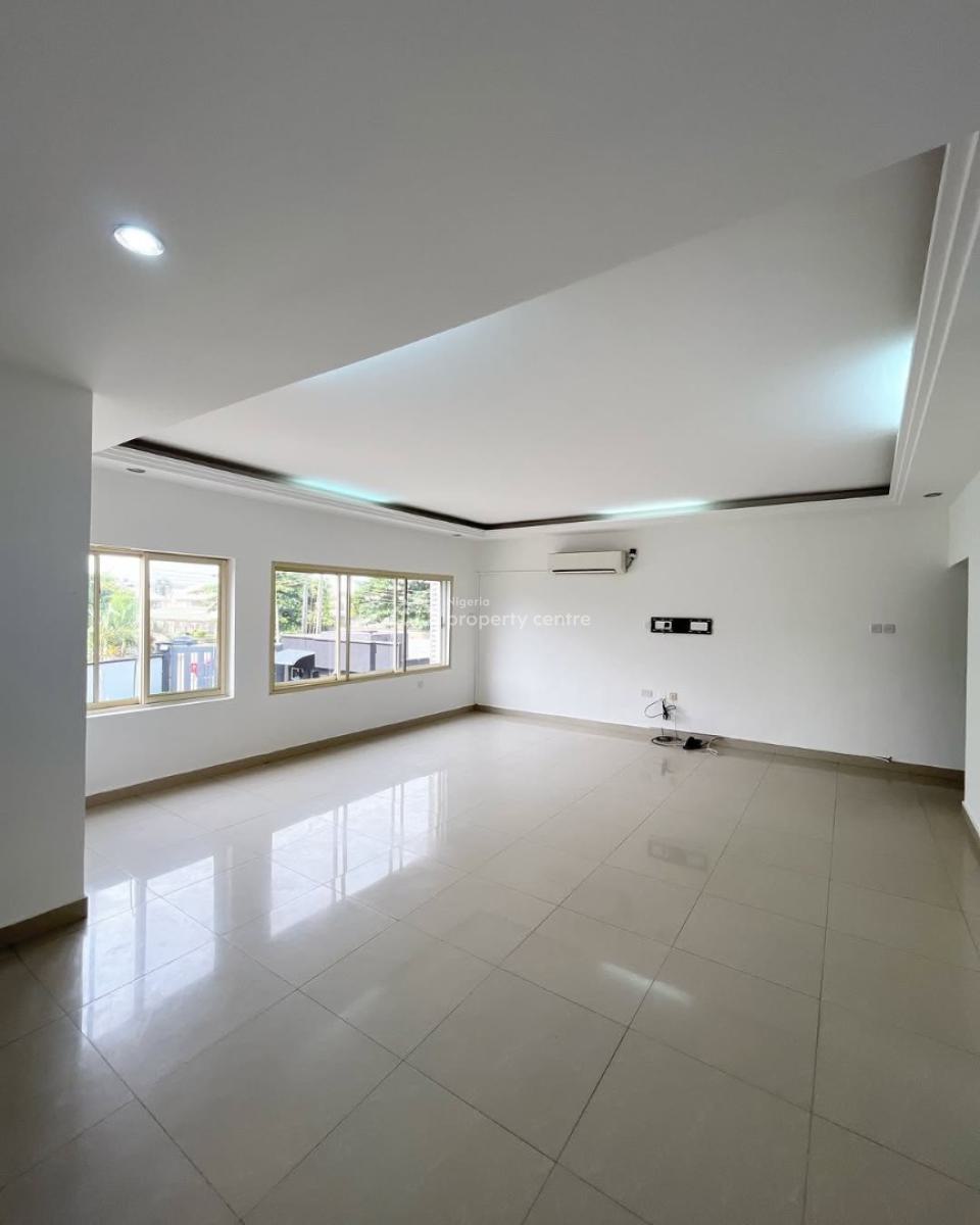 Finished 3 Bedroom Apartment, Lekki Phase 1, Lekki, Lagos, House for Rent