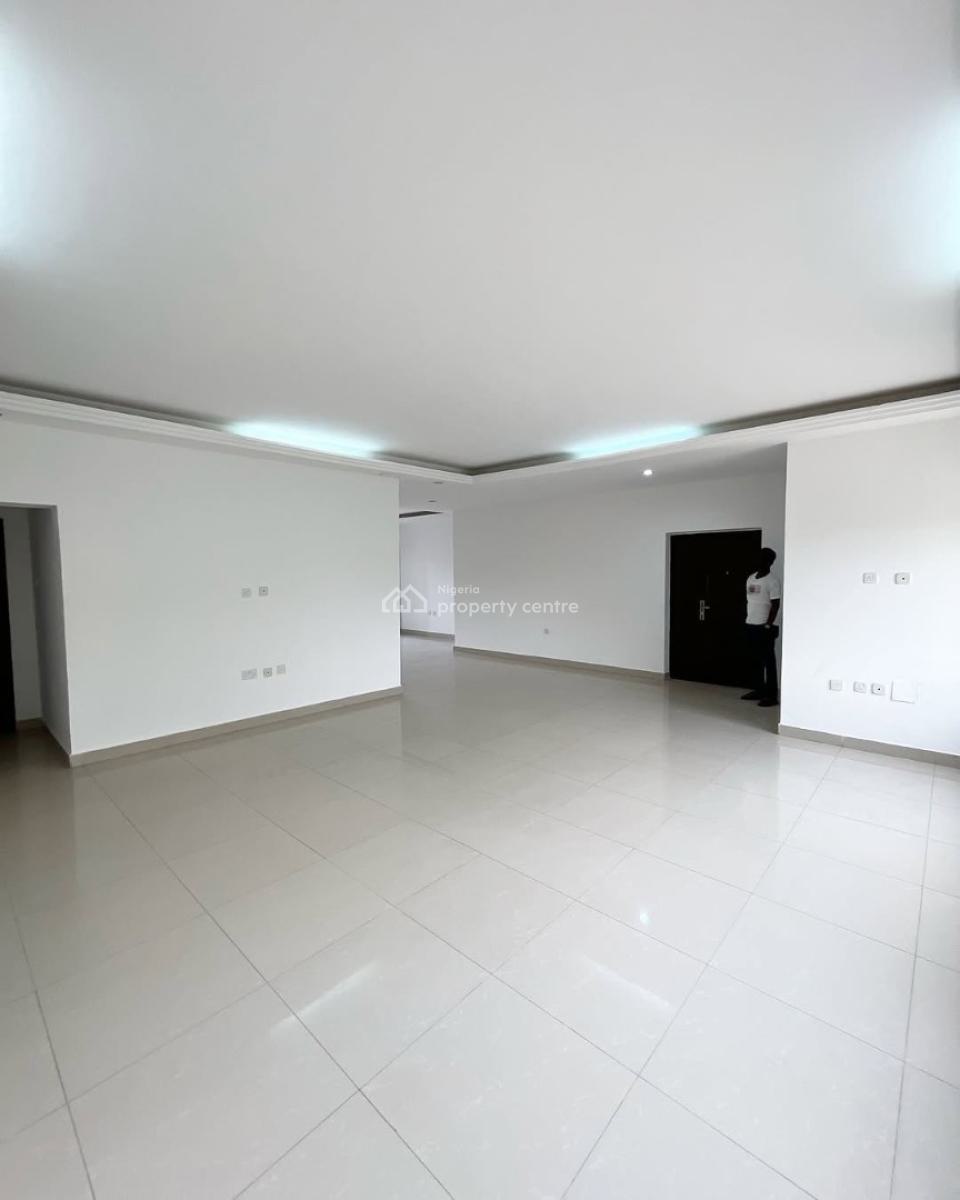 Finished 3 Bedroom Apartment, Lekki Phase 1, Lekki, Lagos, House for Rent