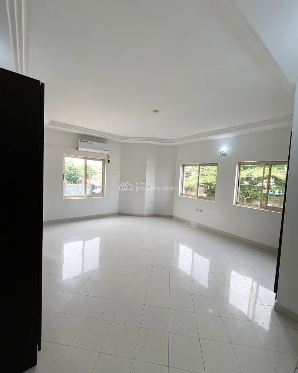 Finished 3 Bedroom Apartment, Lekki Phase 1, Lekki, Lagos, House for Rent