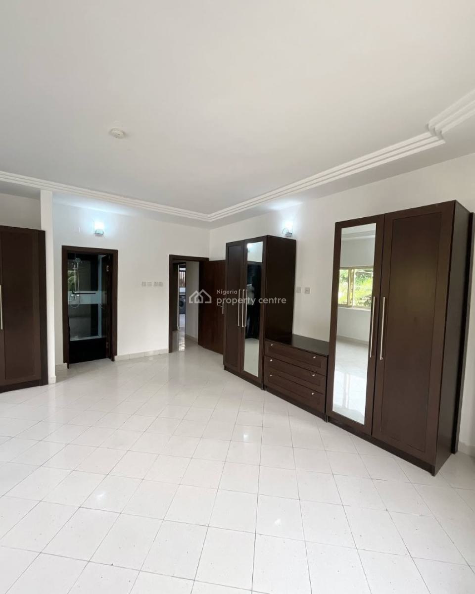 Finished 3 Bedroom Apartment, Lekki Phase 1, Lekki, Lagos, House for Rent