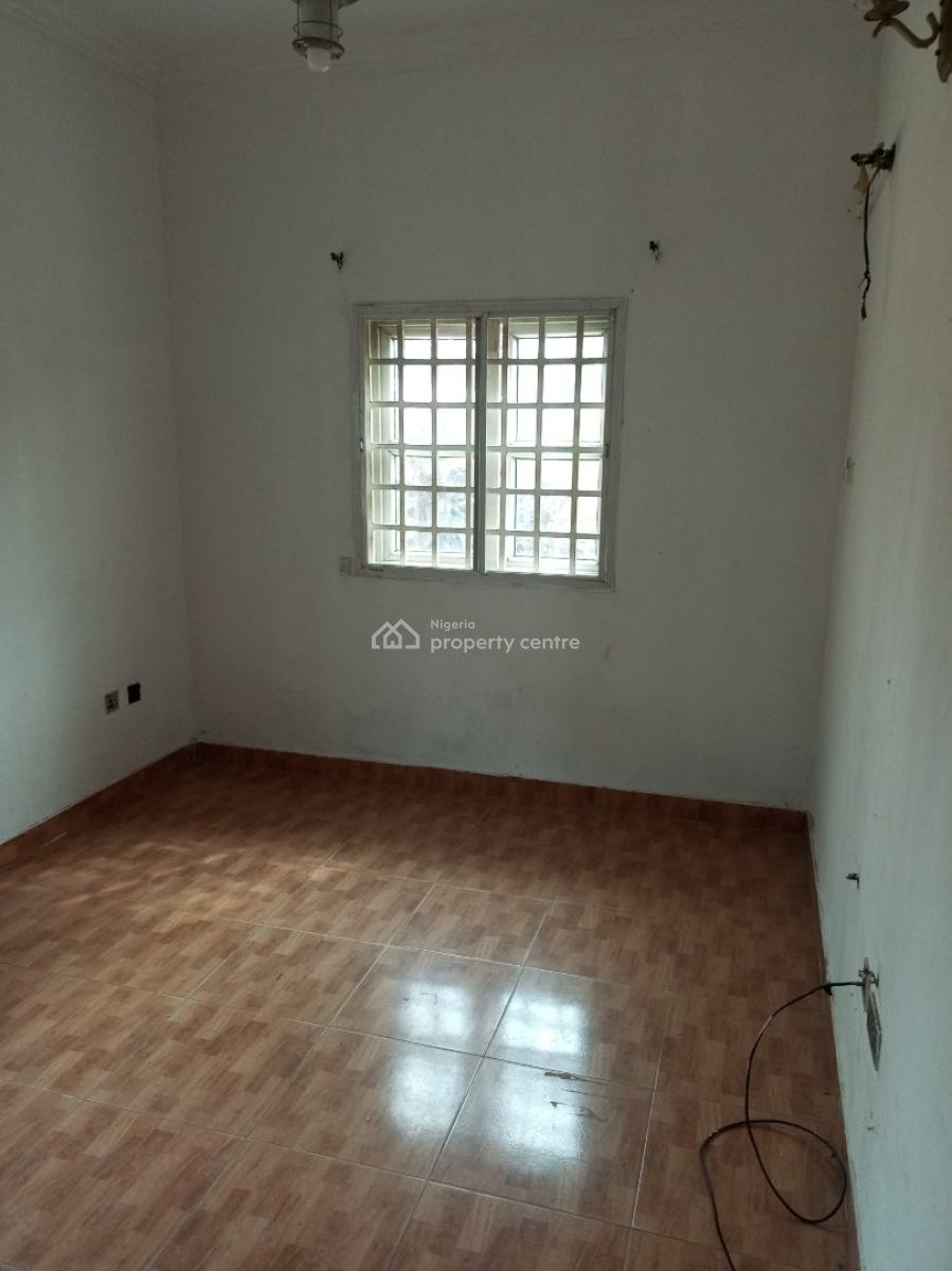 Sharp and Serene 2 Bedroom Apartment (downstairs), First Unity Estate, Badore, Ajah, Lagos, Flat / Apartment for Rent