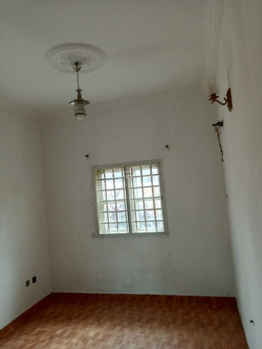 Sharp and Serene 2 Bedroom Apartment (downstairs), First Unity Estate, Badore, Ajah, Lagos, Flat / Apartment for Rent