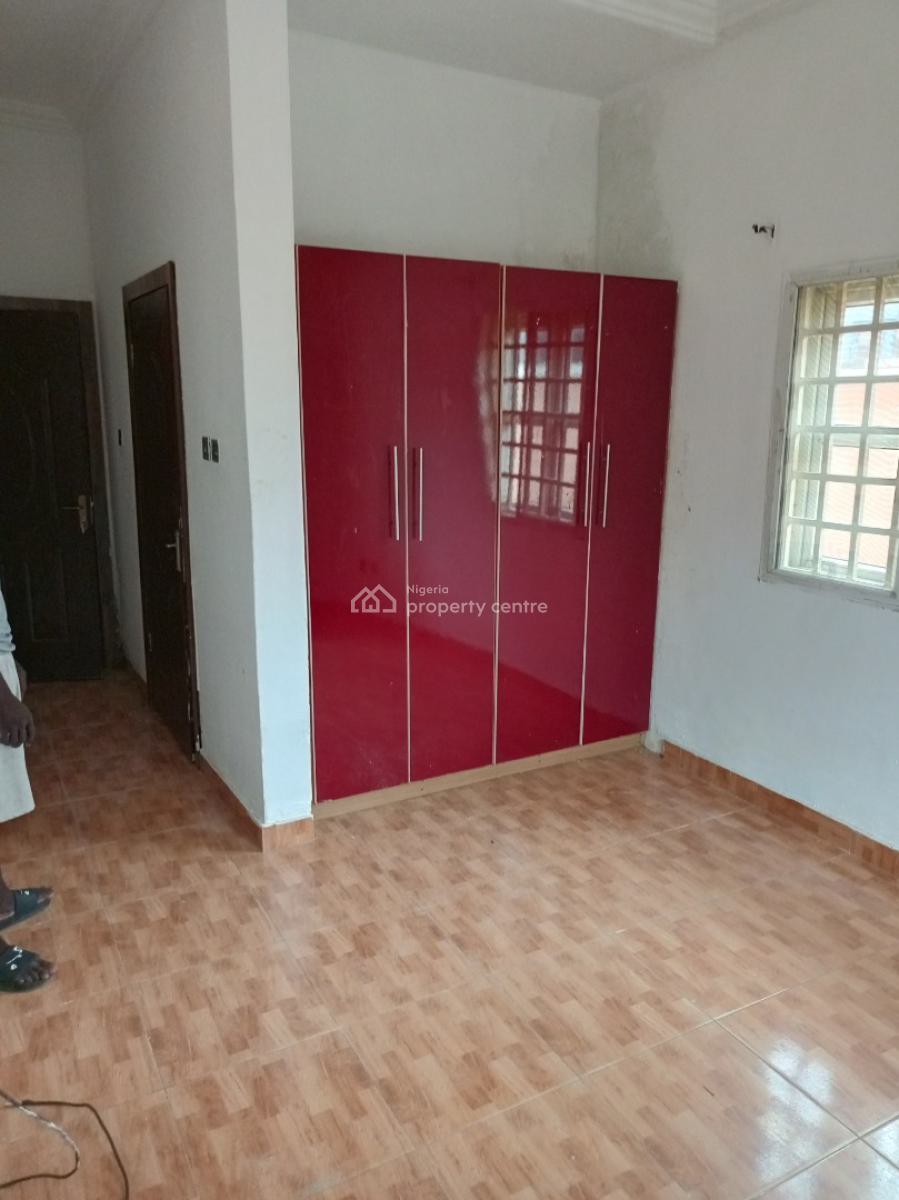 Sharp and Serene 2 Bedroom Apartment (downstairs), First Unity Estate, Badore, Ajah, Lagos, Flat / Apartment for Rent