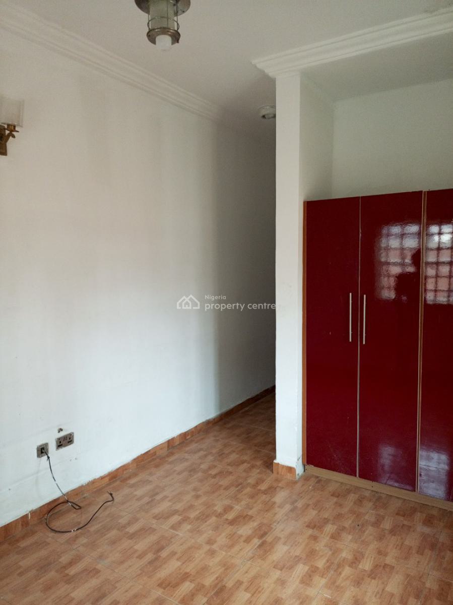 Sharp and Serene 2 Bedroom Apartment (downstairs), First Unity Estate, Badore, Ajah, Lagos, Flat / Apartment for Rent