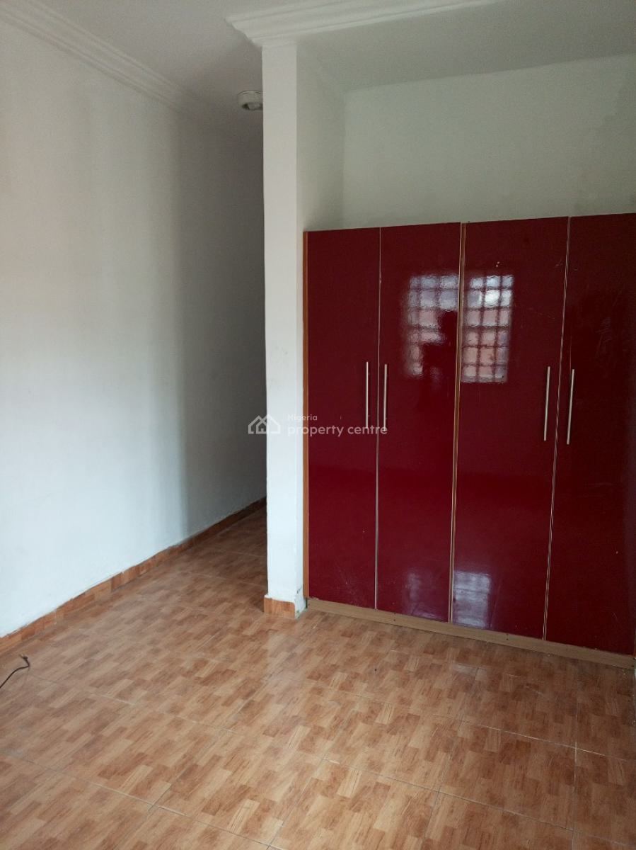 Sharp and Serene 2 Bedroom Apartment (downstairs), First Unity Estate, Badore, Ajah, Lagos, Flat / Apartment for Rent