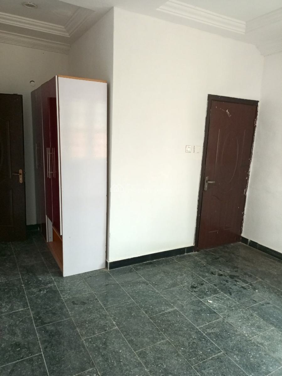 Sharp and Serene 2 Bedroom Apartment (downstairs), First Unity Estate, Badore, Ajah, Lagos, Flat / Apartment for Rent
