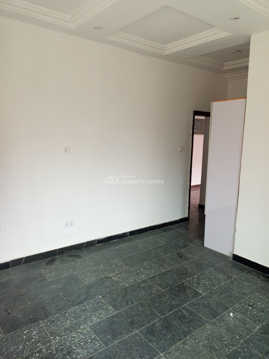 Sharp and Serene 2 Bedroom Apartment (downstairs), First Unity Estate, Badore, Ajah, Lagos, Flat / Apartment for Rent