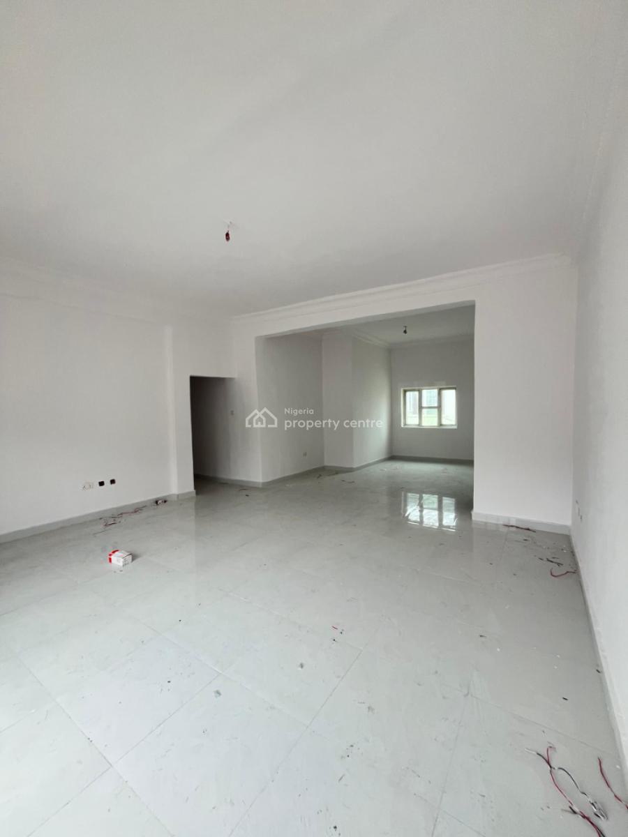 3 Bedroom Apartment in a Secured Estate Available, Vgc, Lekki, Lagos, Flat / Apartment for Rent