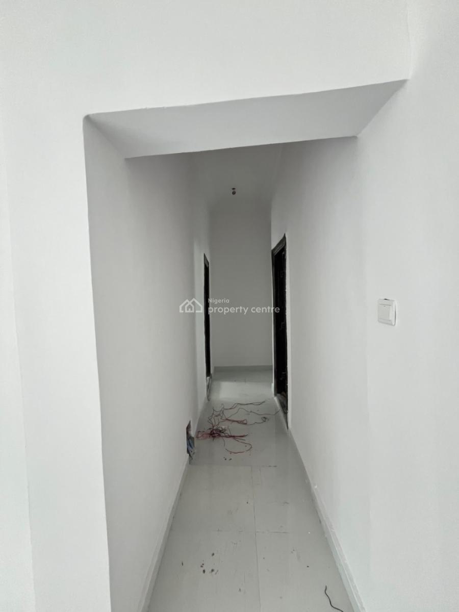 3 Bedroom Apartment in a Secured Estate Available, Vgc, Lekki, Lagos, Flat / Apartment for Rent