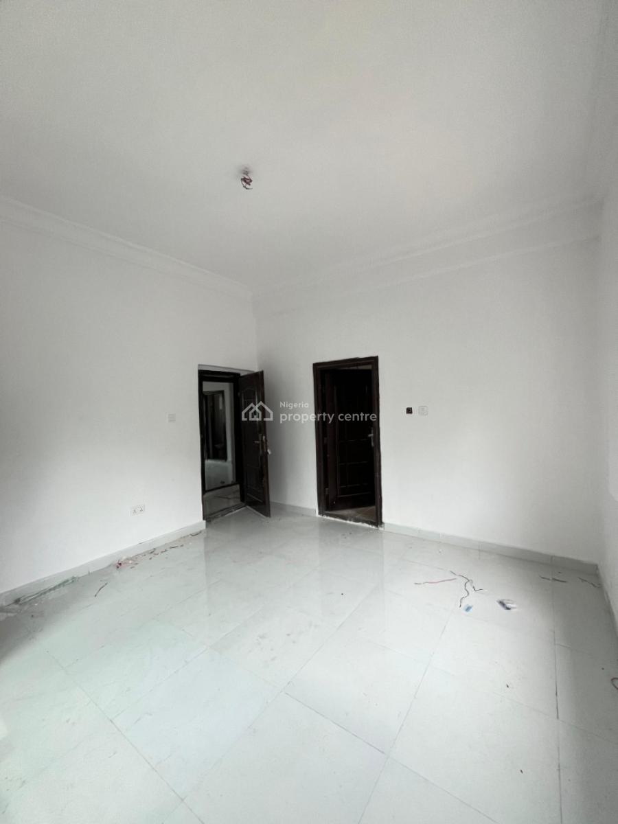 3 Bedroom Apartment in a Secured Estate Available, Vgc, Lekki, Lagos, Flat / Apartment for Rent