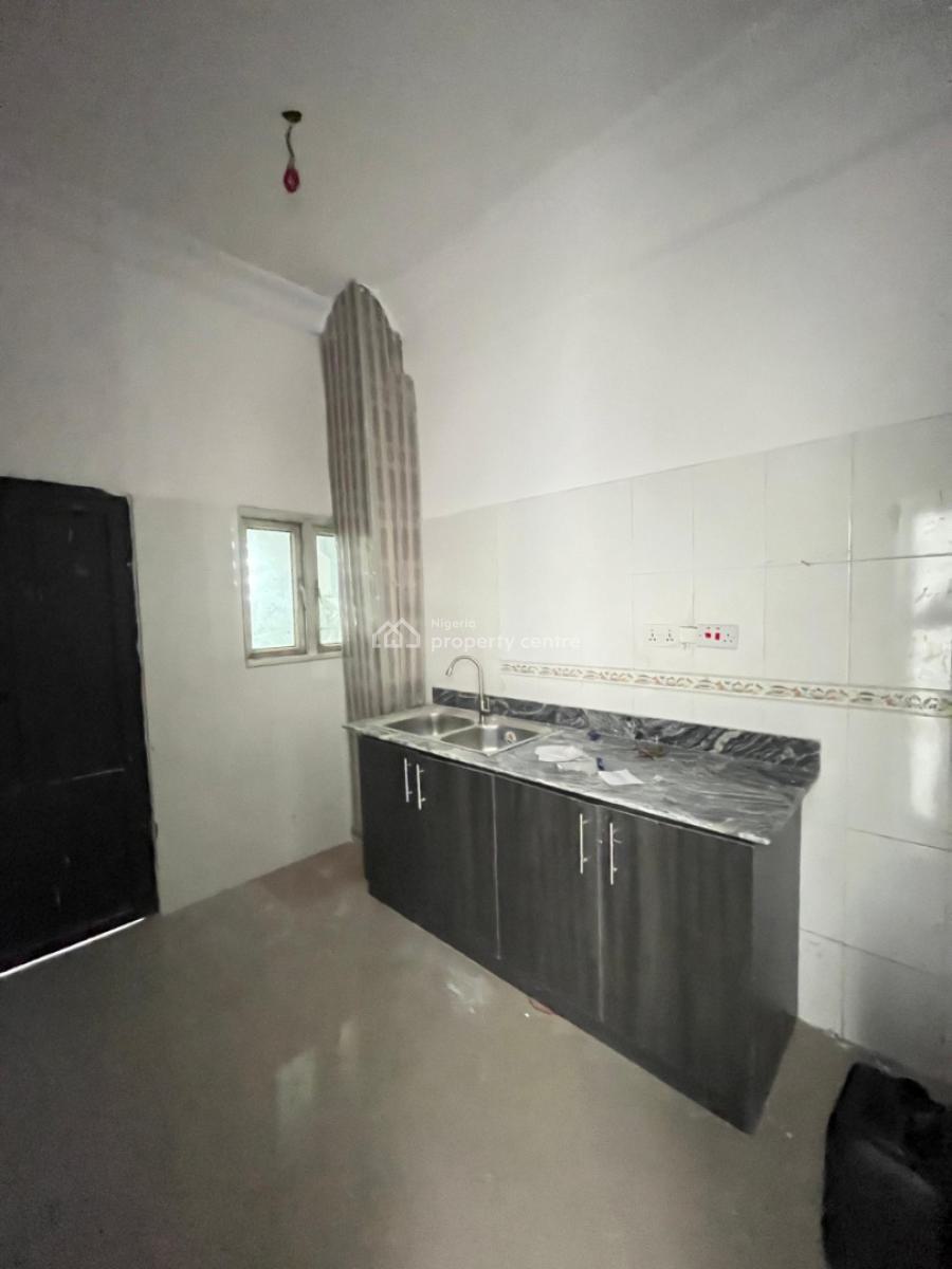 3 Bedroom Apartment in a Secured Estate Available, Vgc, Lekki, Lagos, Flat / Apartment for Rent