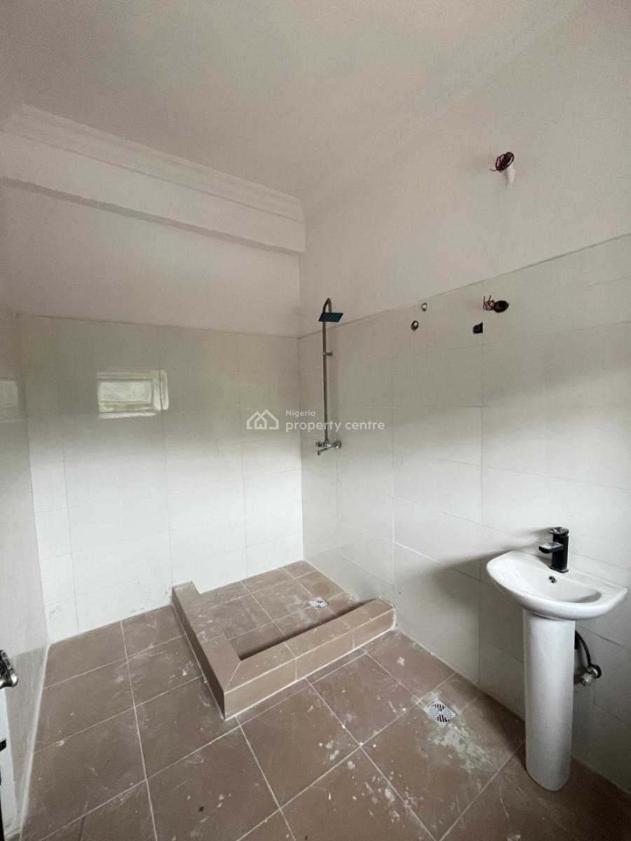 3 Bedroom Apartment in a Secured Estate Available, Vgc, Lekki, Lagos, Flat / Apartment for Rent