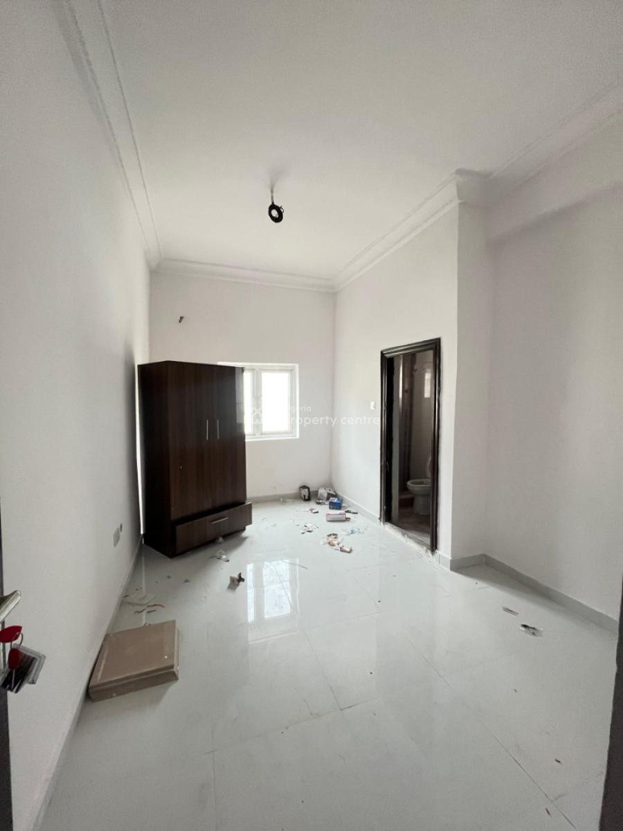 3 Bedroom Apartment in a Secured Estate Available, Vgc, Lekki, Lagos, Flat / Apartment for Rent