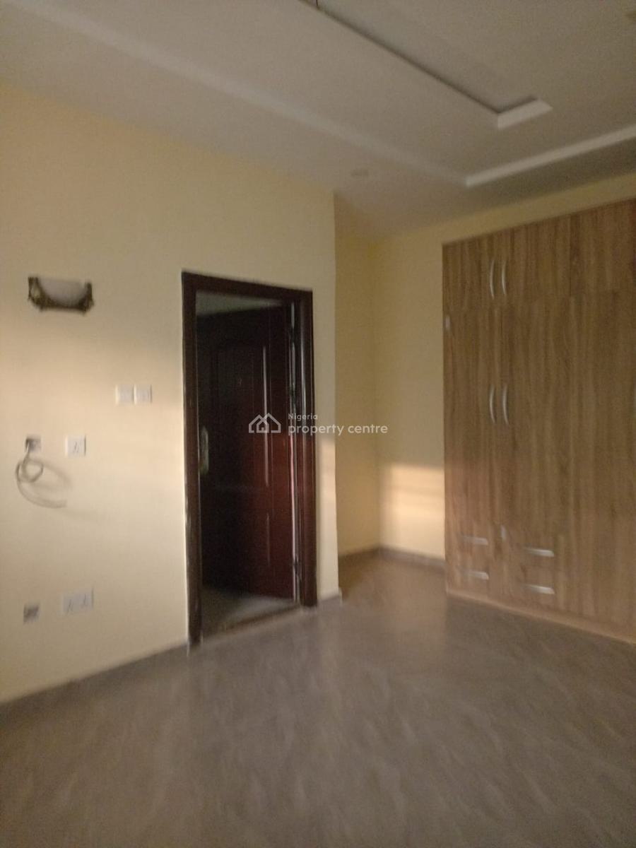 Executive Standard New 4 Bedroom Terrace Duplex, By Pen Cinema, Oko-oba, Agege, Lagos, Terraced Duplex for Rent