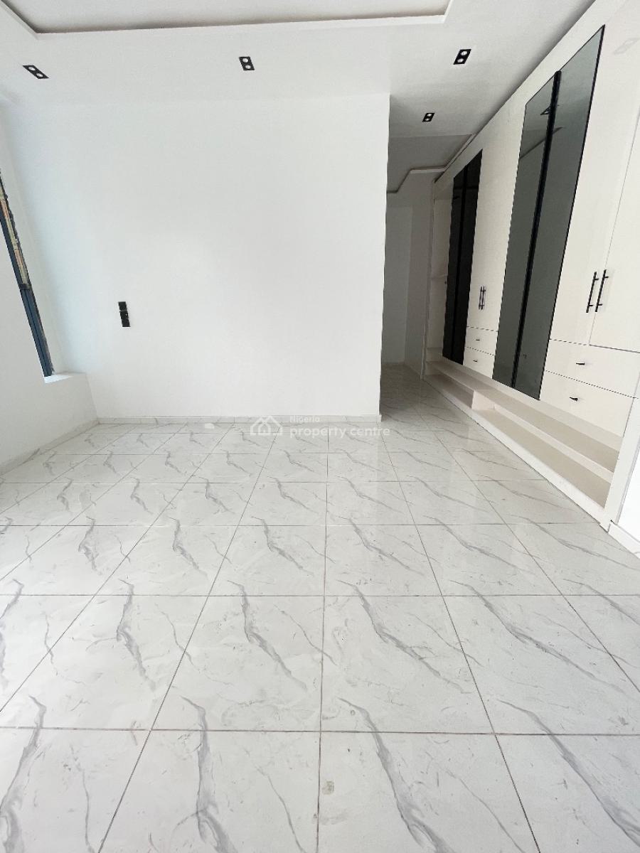 5 Bedroom Luxury Detached Duplex with Pool, Harris Drive, Ikota, Lekki, Lagos, Detached Duplex for Sale