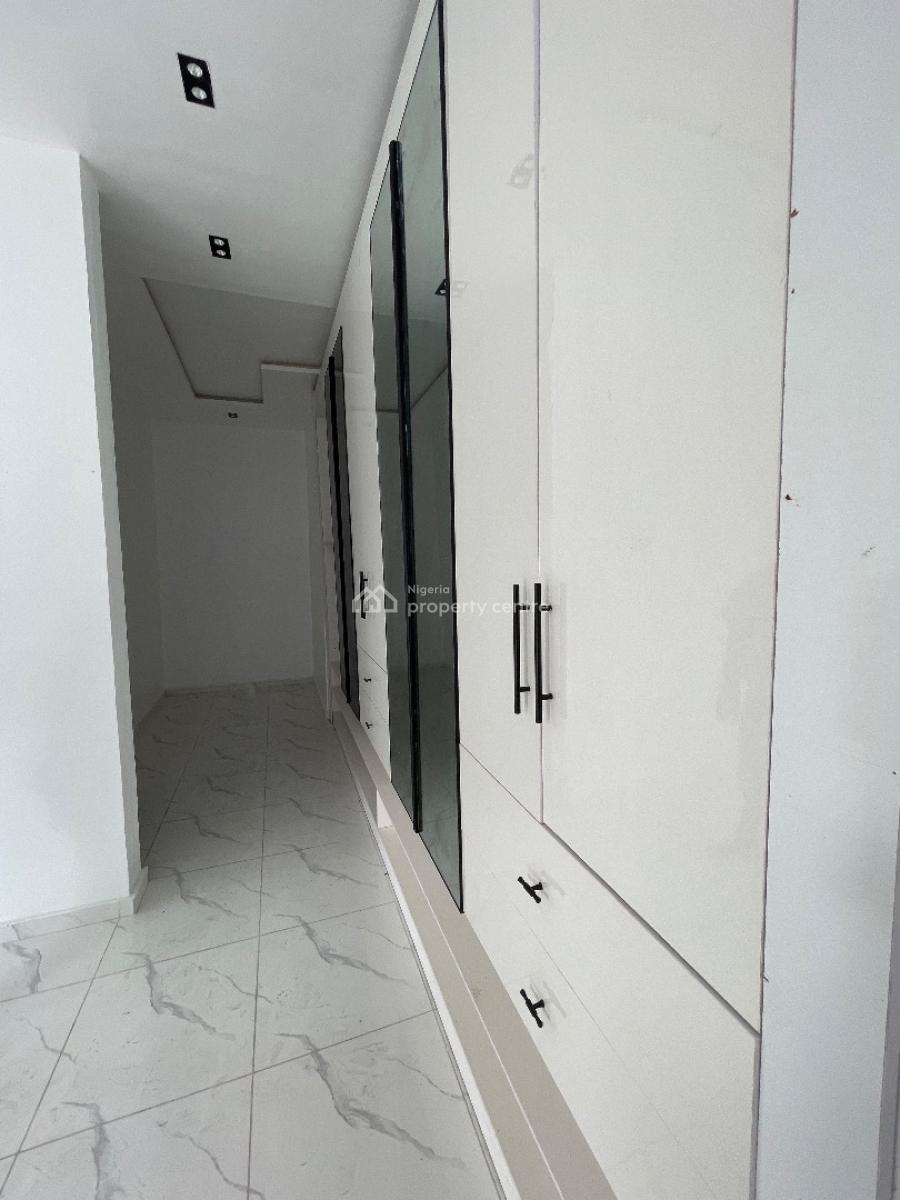 5 Bedroom Luxury Detached Duplex with Pool, Harris Drive, Ikota, Lekki, Lagos, Detached Duplex for Sale